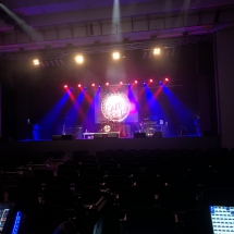 Live-Konzert in der Stadthalle Wetzlar