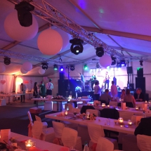 Private Hochzeit