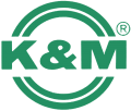 k&m